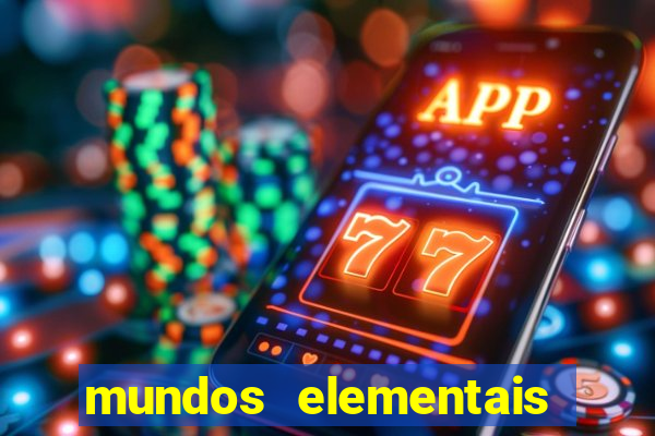 mundos elementais download apk